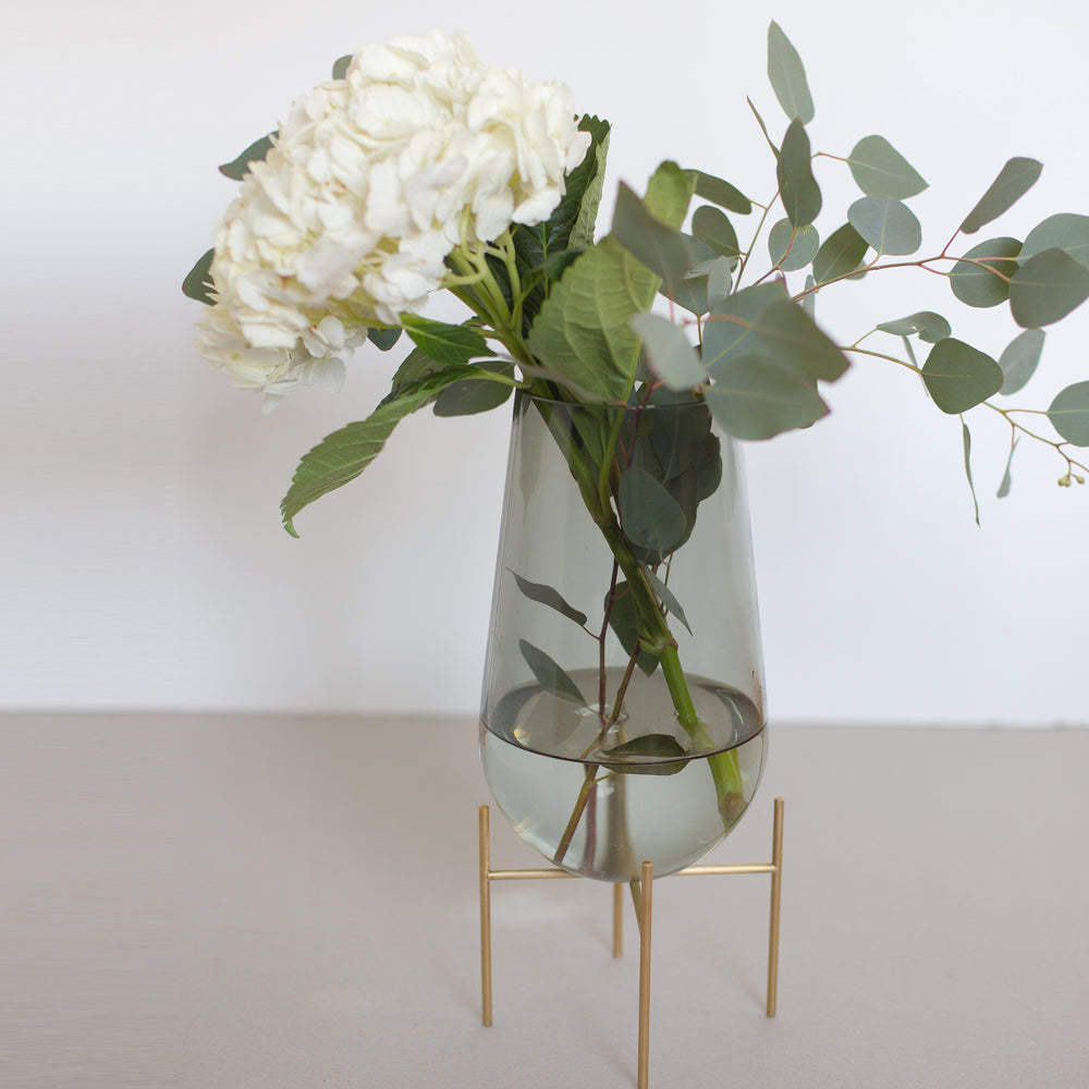 Echasse Vase
