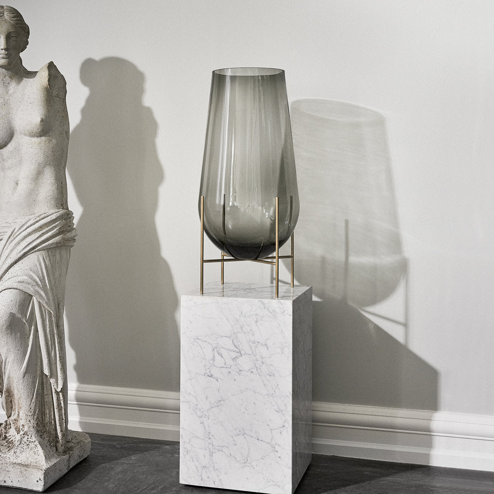Echasse Vase