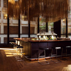MR Four Seasons Barstool