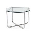 MR Table