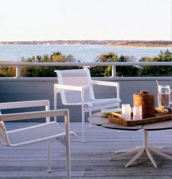 Petal Coffee Table