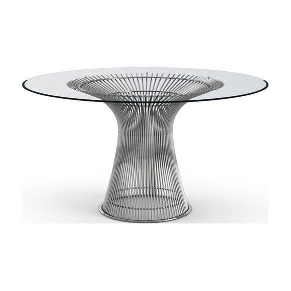 Platner Dining Table