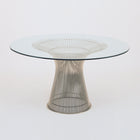 Platner Dining Table