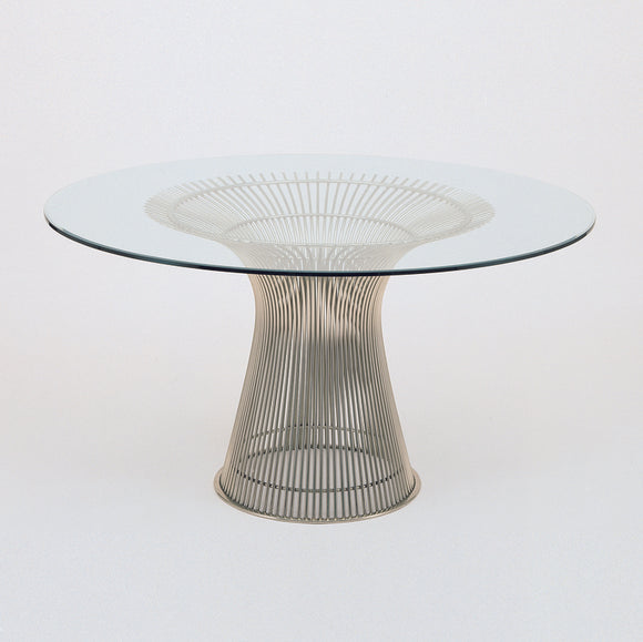 Platner Dining Table
