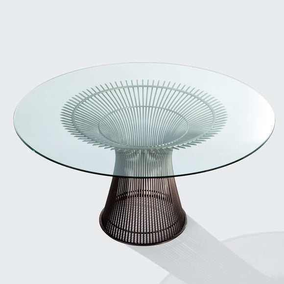 Platner Dining Table