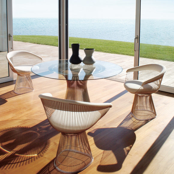 Platner Dining Table