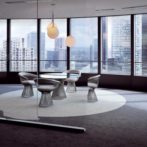 Platner Dining Table