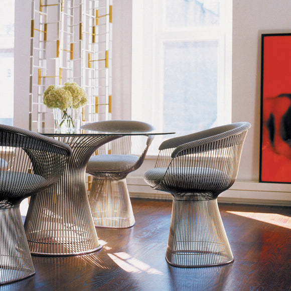 Platner Dining Table