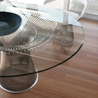 Platner Dining Table