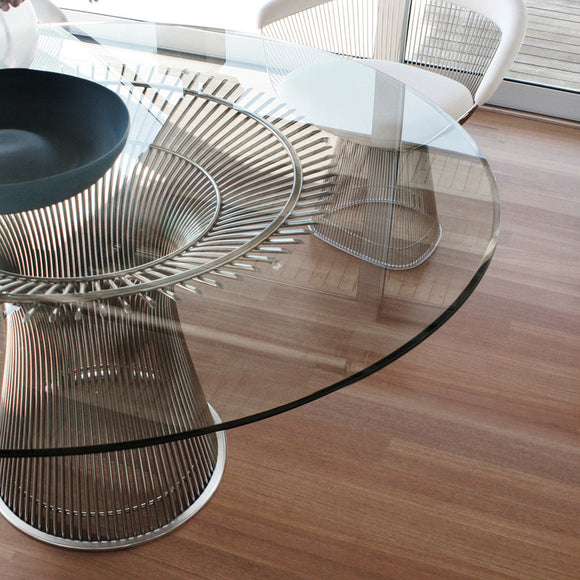 Platner Dining Table