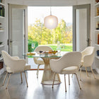 Platner Dining Table