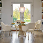 Platner Dining Table