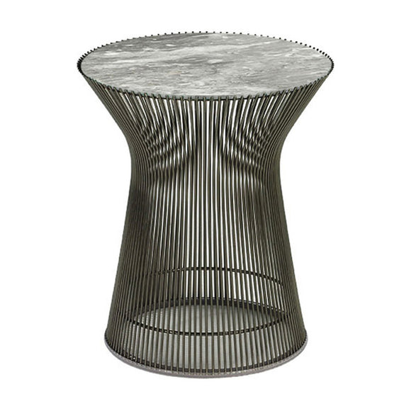 Knoll Platner Side Table 2Modern
