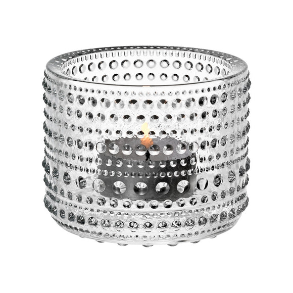 Kastehelmi Tealight Candleholder (Set of 4)