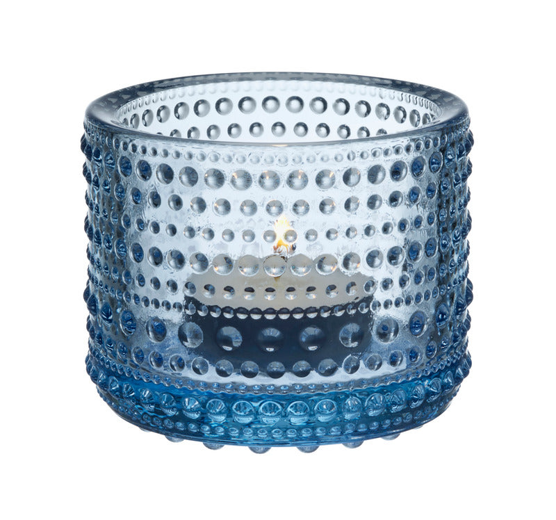 Kastehelmi Tealight Candleholder (Set of 4)