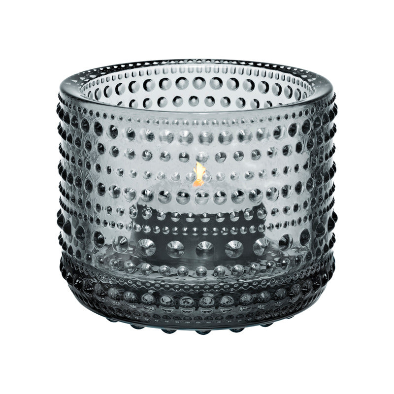 Kastehelmi Tealight Candleholder (Set of 4)