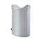 Frisco Laundry Bin  option Silver