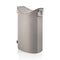 Frisco Laundry Bin  option Taupe