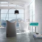 Frisco Laundry Bin
