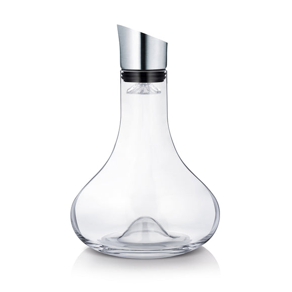 Alpha Decanter Carafe