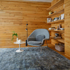 Saarinen Womb Chair