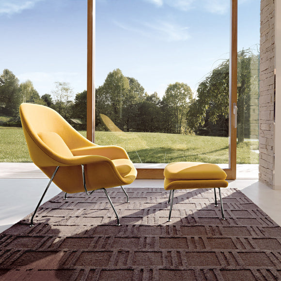 Saarinen Womb Chair
