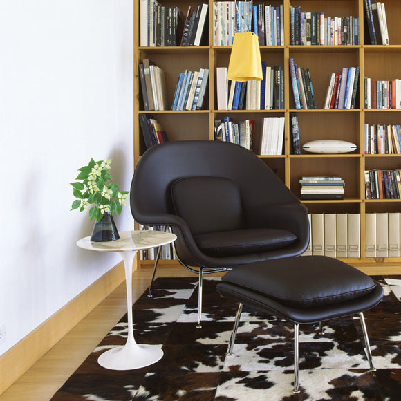 Saarinen Womb Chair