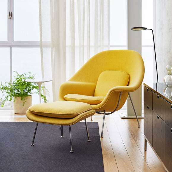 Saarinen Womb Chair