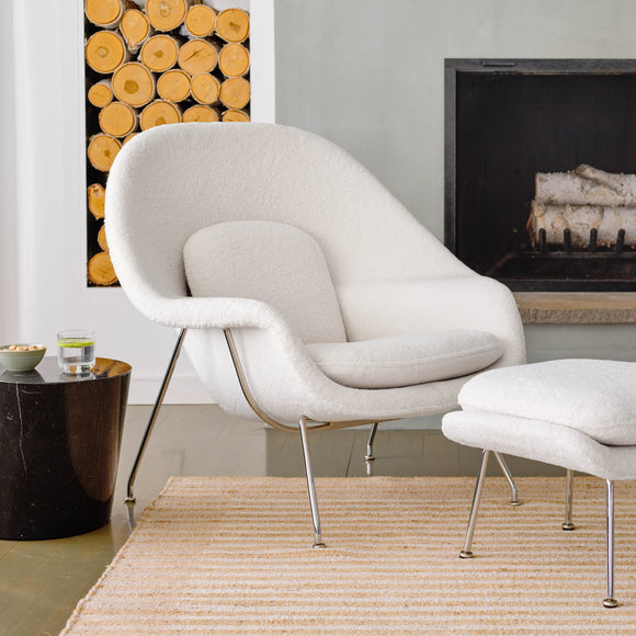 Saarinen Womb Chair