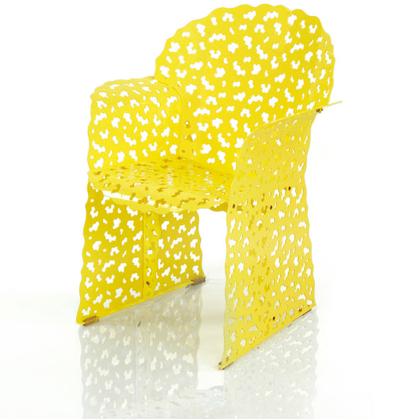 Topiary Dining Chair