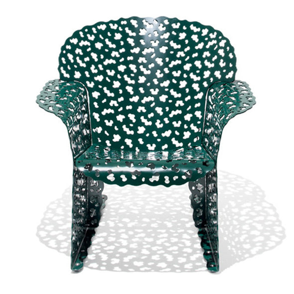 Topiary Lounge Chair