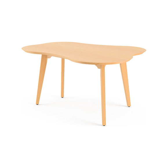 Risom Child's Amoeba Table