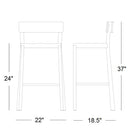 Lancaster Stool
