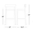 Lancaster Stool
