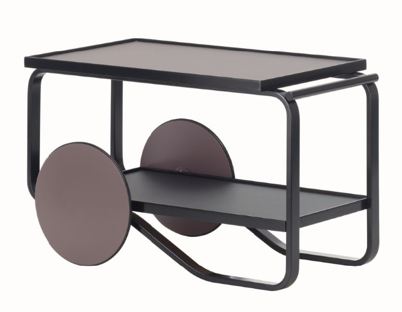 Tea Trolley 901