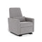 Grano Glider Recliner  option Espresso