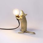 Mouse Standing Lamp