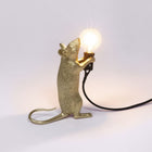 Mouse Standing Lamp