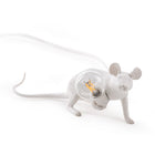 Mouse Lie Down Lamp