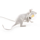 Mouse Lie Down Lamp