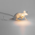 Mouse Lie Down Lamp