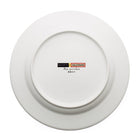 Toiletpaper Porcelain Dinner Plate