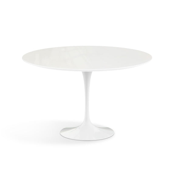 Saarinen Round Dining Table