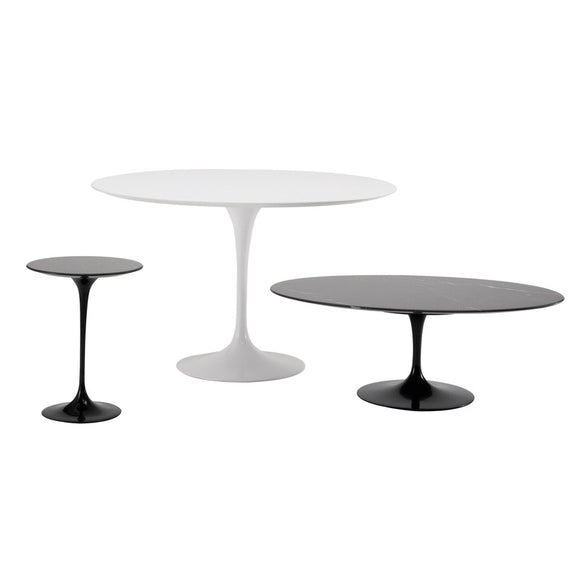 Saarinen Round Dining Table
