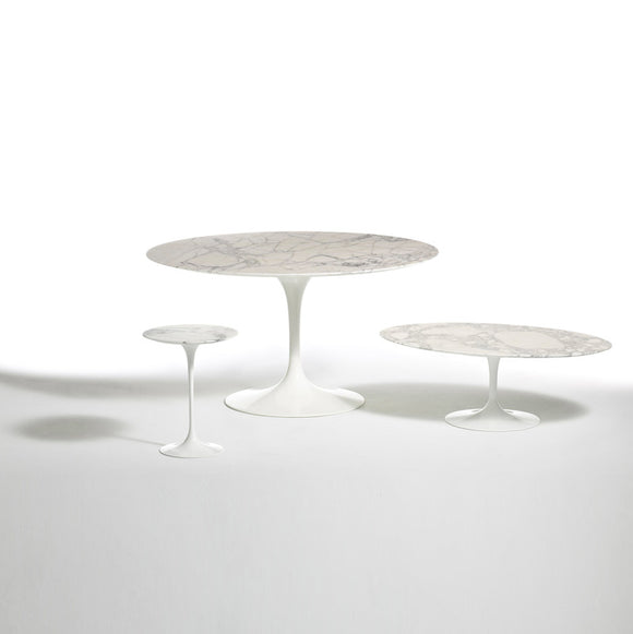 Saarinen Round Dining Table