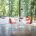 Saarinen Round Dining Table