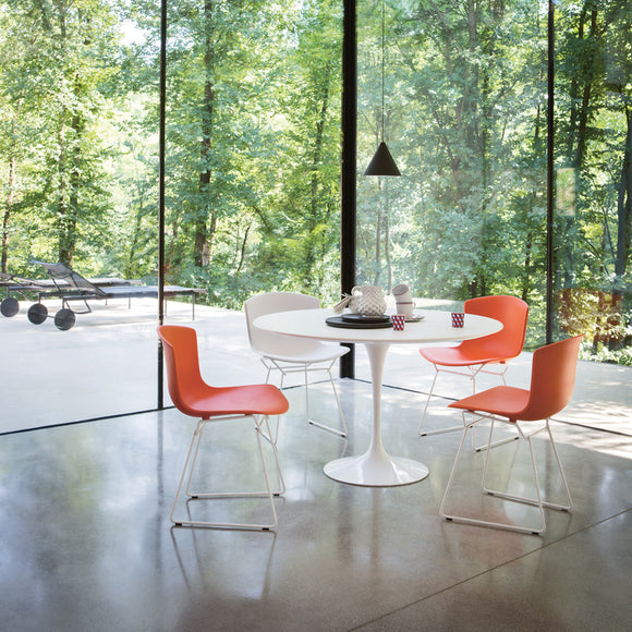 Saarinen Round Dining Table