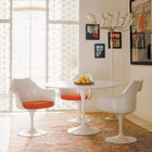 Saarinen Round Dining Table