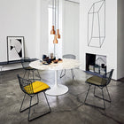Saarinen Round Dining Table