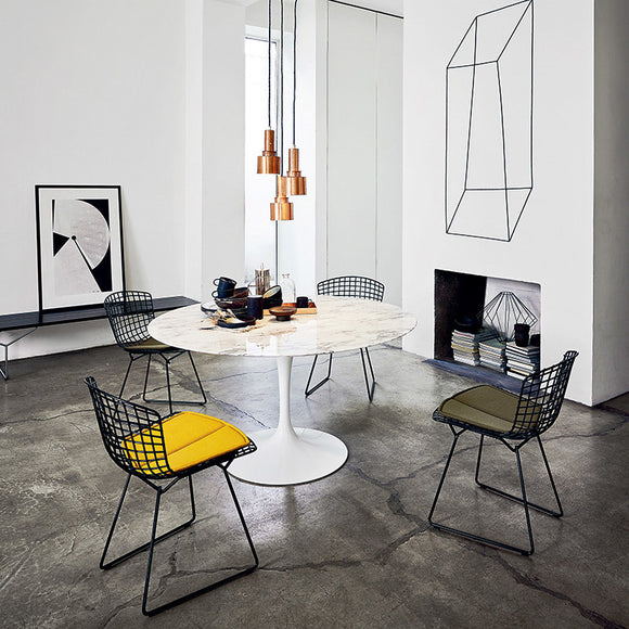 Saarinen Round Dining Table